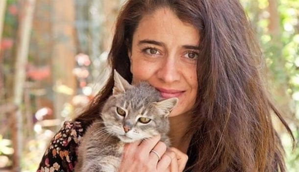 Fuerte defensa del antiespecismo a Érica Rivas: ¿Qué es lo que realmente les molesta?