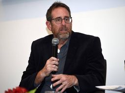 Sergio Fogel, cofundador del primer unicornio de Uruguay, regresa como copresidente. Sergio Fogel, cofundador del primer unicornio de Uruguay, regresa como copresidente.