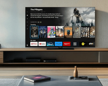 El supermercado con Smart TV super accesibles: los descuentos y promociones