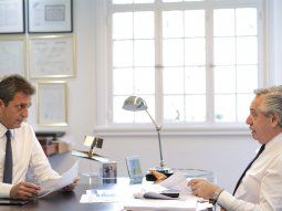 Es oficial la unificación de los ministerios de Economía, Desarrollo Productivo y Agricultura