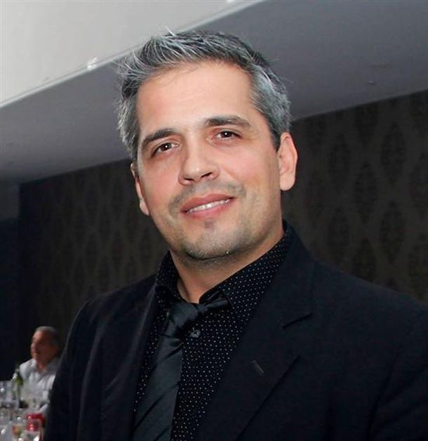 Crimen de un fotógrafo y misterio en La Plata