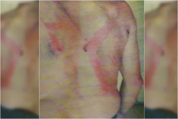 Conmoción en Uruguay: denunció que fue golpeado por pedir horas extras