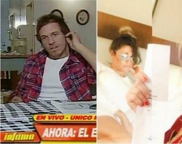 La maldad de Vicky no tiene límites y Stefy es peor