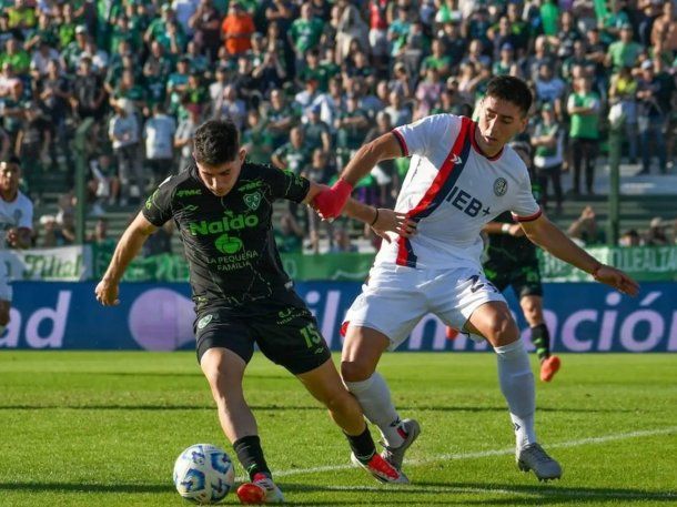 San Lorenzo vs. Sarmiento, por el Torneo Clausura: horario, TV y formaciones
