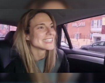 Apareció la voz del GPS: los memes de este hallazgo