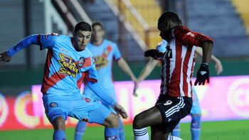 sin veron, estudiantes enfrenta a arsenal en el inicio del torneo final sin veron, estudiantes enfrenta a arsenal en el inicio del torneo final