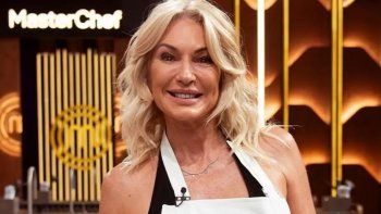 un apodo inesperado: la cargada interna a yanina latorre en masterchef un apodo inesperado: la cargada interna a yanina latorre en masterchef