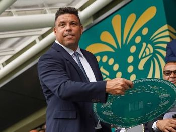 Ronaldo fue tajante tras la final del Mundial 2026: Fue una paliza de España