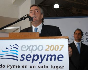 Kirchner NA
