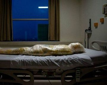 Joshua Irwandi / National Geographic