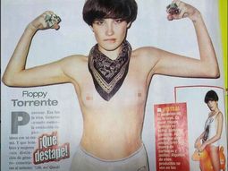 Gentileza: Revista Paparazzi Gentileza: Revista Paparazzi