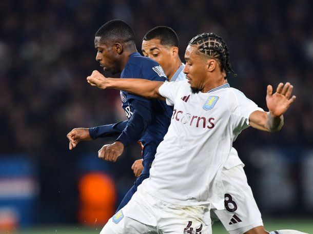 Fútbol libre por celular: cómo ver en vivo Aston Villa vs PSG