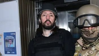 indagaron a pablo laurta en cordoba por el doble femicidio: que dijo indagaron a pablo laurta en cordoba por el doble femicidio: que dijo
