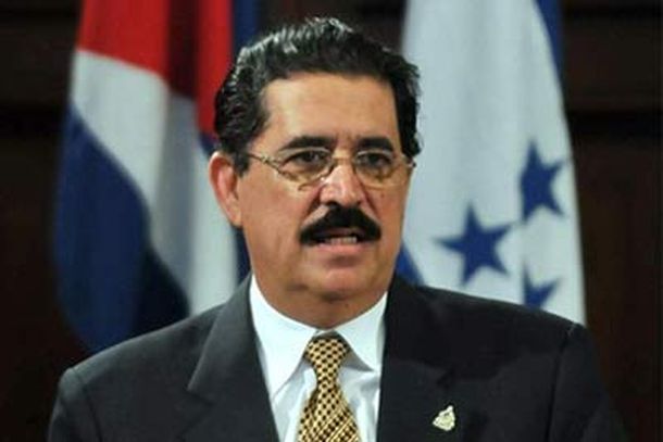Zelaya
