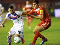 tigre supero a argentinos en un partido para el olvido tigre supero a argentinos en un partido para el olvido