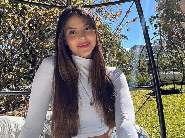 Murió la influencer brasileña Luana Andrade mientras se hacía una liposucción
