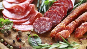 polemica por los fiambres: relativizan el informe que dice que son cancerigenos polemica por los fiambres: relativizan el informe que dice que son cancerigenos