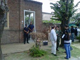 Matan a otra mujer en Junín y hallan el cuerpo junto a su nieta