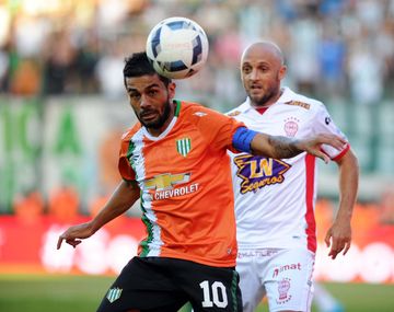 Erviti, la gran figura de un Taladro que sigue de racha