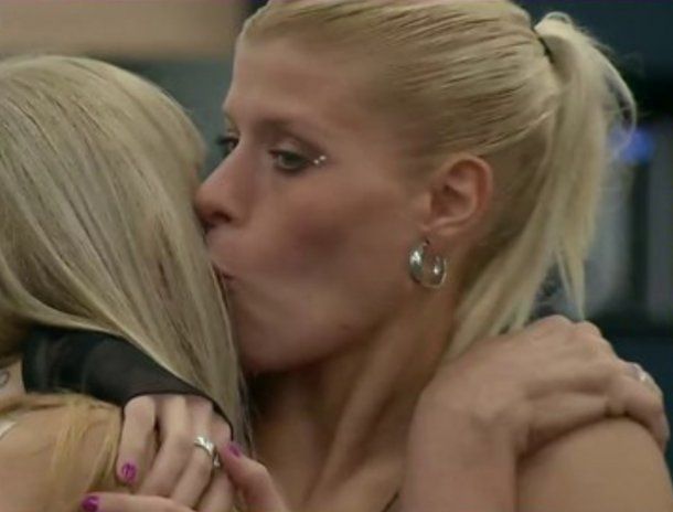 Gran Hermano: así fue la reacción de la hermana de Camila al quedar eliminada