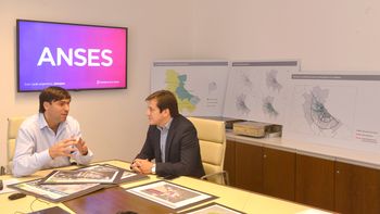 bossio se reunio con recalde y respaldo a maximo kirchner bossio se reunio con recalde y respaldo a maximo kirchner