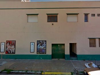 Docente detenido por amenaza de bomba en la Escuela Nacional de Quilmes