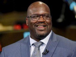 La admiración de Shaquille ONeal por Lionel Messi: Te amo