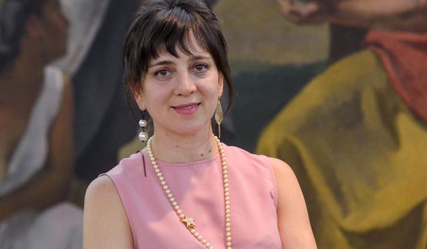 Una argentina, elegida como una de las próximas 100 personas más influyentes del mundo