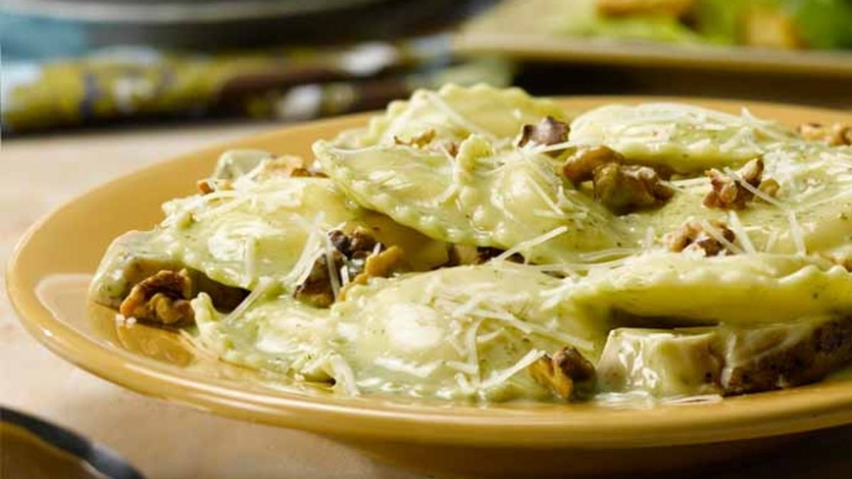 El ranking del raviol: los nueve mejores lugares en Buenos Aires