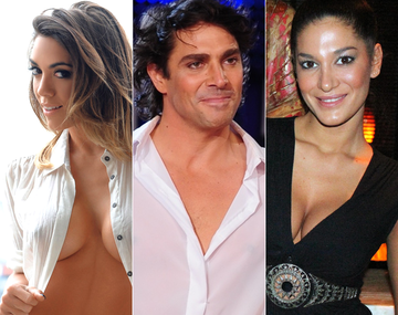 Floppy Tesouro: A Silvina y Matías no les creo nada