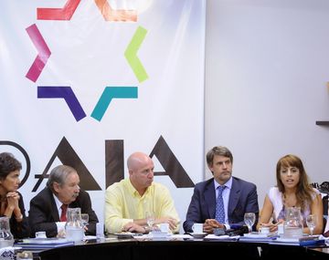 Acuerdo con Irán: diputados opositores no darán quórum