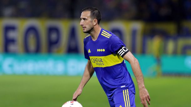 Cali Izquierdoz se va de Boca: los detalles de su salida