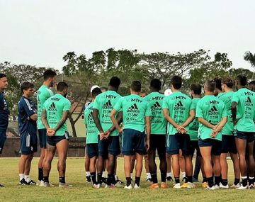 Copa Libertadores: brote de coronavirus en Flamengo a horas del duelo ante Barcelona