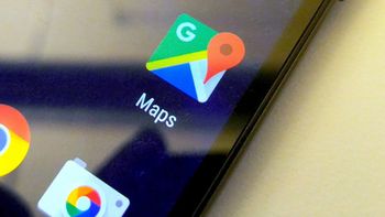 Google Maps llegó con importantes actualizaciones Google Maps llegó con importantes actualizaciones