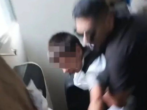 Apareció el nene de 9 años que había sido secuestrado por su padre en La Plata