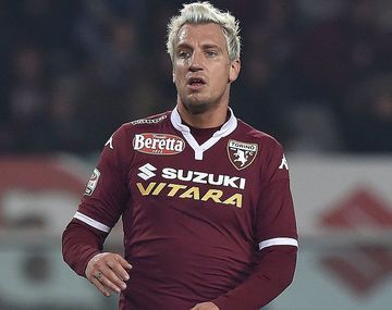 El delantero de 32 años busca sumar minutos