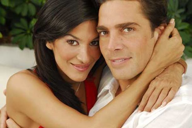 Matías Alé, ¿más cerca de reconciliarse con Silvina Escudero?