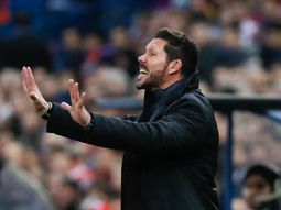 el curioso record que consiguio diego simeone al eliminar al barcelona el curioso record que consiguio diego simeone al eliminar al barcelona