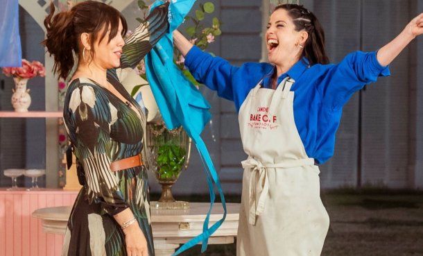 Rating: cómo le fue a Bake Off Famosos en medio de la denuncia de Wanda Nara contra Mauro Icardi