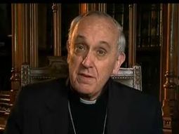 Jorge Bergoglio