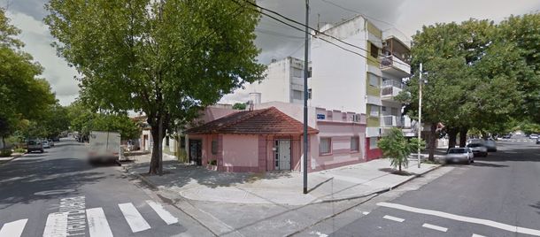 Violenta entradera en Villa Lugano: asaltaron una casa a punta de ametralladora