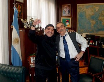 Gentileza Hace Instantes