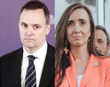 Villarruel blanqueó su ruptura con LLA y Adorni la liquidó: qué dijo