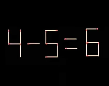 Viral: el desafío intelectual que casi nadie logra