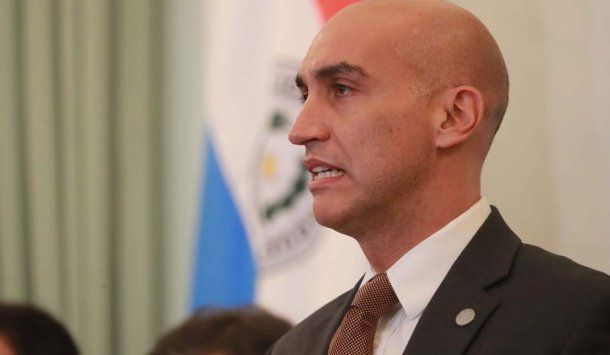 Coronavirus: el ministro de Salud de Paraguay, Julio Mazzoleni, informó sobre la suba de casos en la Triple Frontera