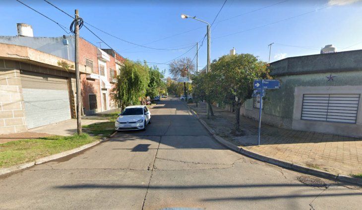 Ramos Mejía: un hombre mató de tres tiros a su novia embarazada y se quitó la vida