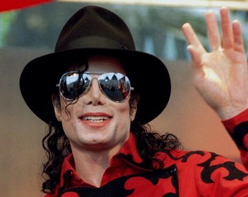 Michael Jackson recaudó 825 millones de dólares este año