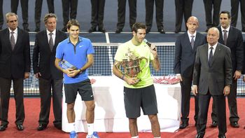 del potro es el mejor tenista argentino del ano del potro es el mejor tenista argentino del ano