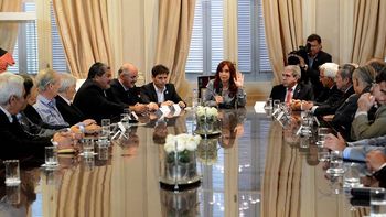 ¿quienes y como cobran los aumentos? ¿quienes y como cobran los aumentos?