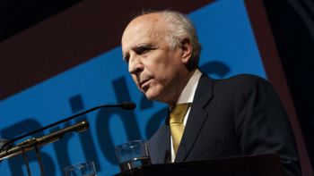murio carlos bulgheroni, el hombre mas rico del pais murio carlos bulgheroni, el hombre mas rico del pais